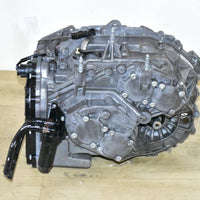 2008 - 2015 MITSUBISHI LANCER RALLIART EVOLUTION X AWD AUTOMATIC TRANSMISSION 4B11