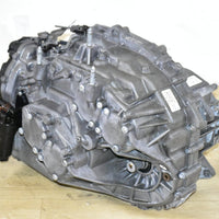 2008 - 2015 MITSUBISHI LANCER RALLIART EVOLUTION X AWD AUTOMATIC TRANSMISSION 4B11