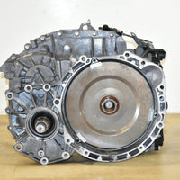 2008 - 2015 MITSUBISHI LANCER RALLIART EVOLUTION X AWD AUTOMATIC TRANSMISSION 4B11
