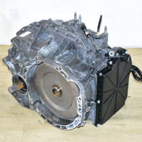 2008 - 2015 MITSUBISHI LANCER RALLIART EVOLUTION X AWD AUTOMATIC TRANSMISSION 4B11