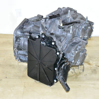 2008 - 2015 MITSUBISHI LANCER RALLIART EVOLUTION X AWD AUTOMATIC TRANSMISSION 4B11