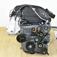 2008 - 2015 Mitsubishi Lancer Ralliart Evolution X Engine 2.0L Turbo JDM 4B11T Motor
