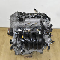 2009 2010 2011 2012 2013 2014 2015 Toyota Corolla JDM Engine 1.8L 2ZR FE