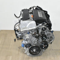 2009 2010 2011 2012 2013 2014 Acura TSX Engine 2.4L JDM K24A