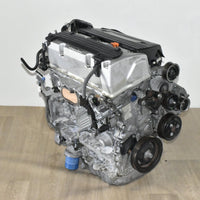 2009 2010 2011 2012 2013 2014 Acura TSX Engine 2.4L JDM K24A