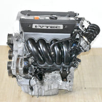 2009 2010 2011 2012 2013 2014 Acura TSX Engine 2.4L JDM K24A