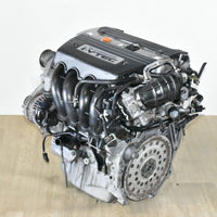 2009 2010 2011 2012 2013 2014 Acura TSX Engine 2.4L JDM K24A