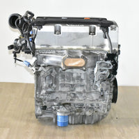 2009 2010 2011 2012 2013 2014 Acura TSX Engine 2.4L JDM K24A