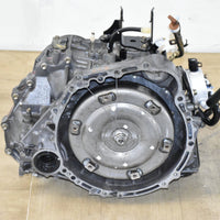 2009 2010 2011 2012 Toyota Rav4 FWD Automatic JDM Transmission 2.5L 2ARFE