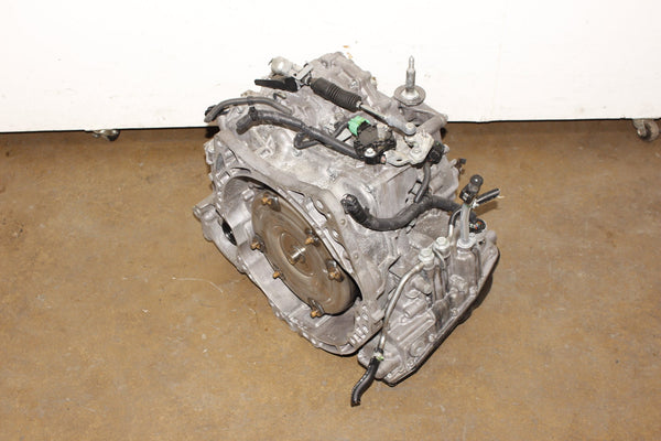 2009 - 2012 Nissan Versa CVT Automatic JDM Transmission 1.8L MR18DE