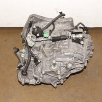 2009 - 2012 Nissan Versa CVT Automatic JDM Transmission 1.8L MR18DE