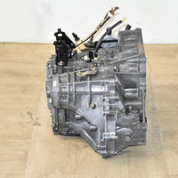 2009 - 2012 Toyota Rav4 FWD Automatic JDM Transmission 2.5L 2AR FE VVTI