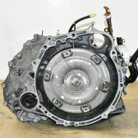 2009 - 2012 Toyota Rav4 FWD Automatic JDM Transmission 2.5L 2AR FE VVTI