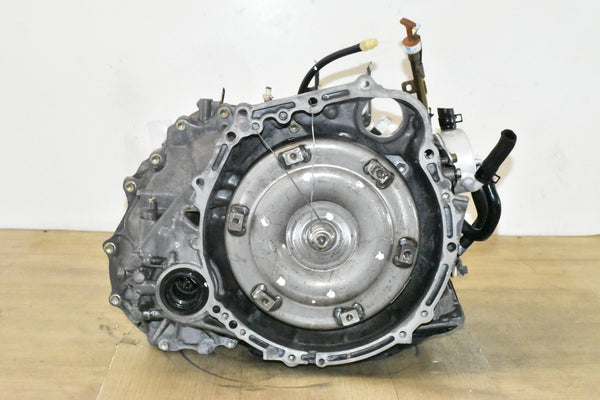 2009 - 2012 Toyota Rav4 FWD Automatic JDM Transmission 2.5L 2AR FE VVTI