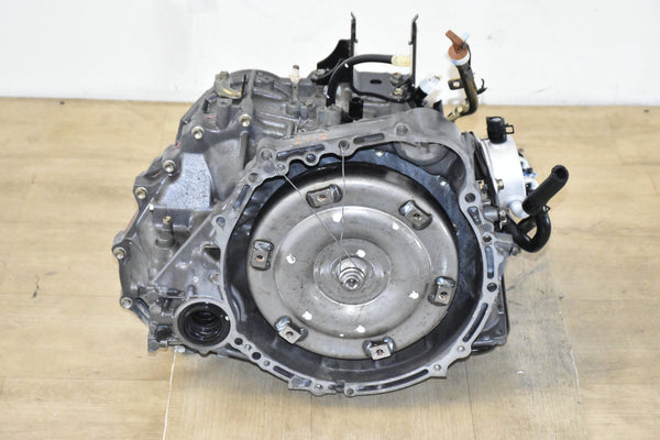 2009 - 2012 Toyota Rav4 FWD Automatic JDM Transmission 2.5L 2AR FE VVTI