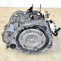 2009 - 2012 Toyota Rav4 FWD Automatic JDM Transmission 2.5L 2AR FE VVTI