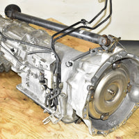 2009 - 2013 Infiniti G37 AWD Automatic JDM Transmission VQ37 3.7L V6