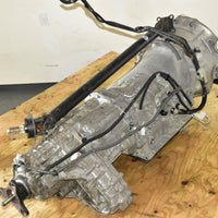 2009 - 2013 Infiniti G37 AWD Automatic JDM Transmission VQ37 3.7L V6