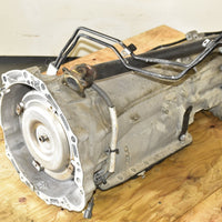 2009 - 2013 Infiniti G37 AWD Automatic JDM Transmission VQ37 3.7L V6