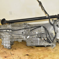 2009 - 2013 Infiniti G37 AWD Automatic JDM Transmission VQ37 3.7L V6