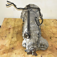 2009 - 2013 Infiniti G37 AWD Automatic JDM Transmission VQ37 3.7L V6