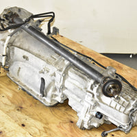 2009 - 2013 Infiniti G37 AWD Automatic JDM Transmission VQ37 3.7L V6