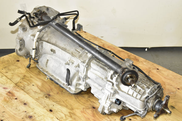 2009 - 2013 Infiniti G37 AWD Automatic JDM Transmission VQ37 3.7L V6