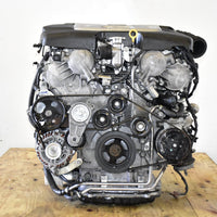 2009 - 2013 Infiniti G37 Engine VVEL V6 3.7L JDM VQ37HR