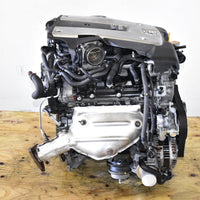 2009 - 2013 Infiniti G37 Engine VVEL V6 3.7L JDM VQ37HR