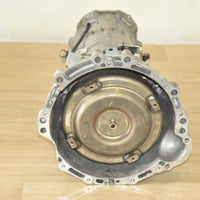 2009 - 2013 Infiniti G37 RWD Automatic Transmission 7 Speed V6 3.7L VQ37VHR