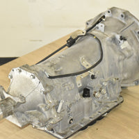 2009 - 2013 Infiniti G37 RWD Automatic Transmission 7 Speed V6 3.7L VQ37VHR