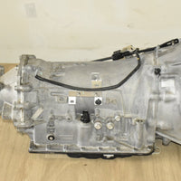 2009 - 2013 Infiniti G37 RWD Automatic Transmission 7 Speed V6 3.7L VQ37VHR