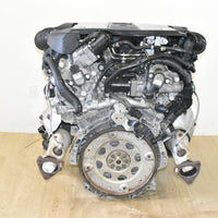 2009 - 2013 Nissan 370Z JDM Engine VVEL V6 3.7L VQ37HR 2WD
