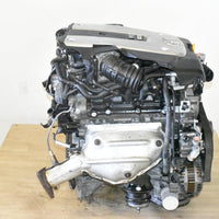 2009 - 2013 Nissan 370Z JDM Engine VVEL V6 3.7L VQ37HR 2WD