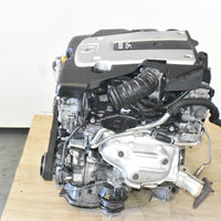 2009 - 2013 Nissan 370Z JDM Engine VVEL V6 3.7L VQ37HR 2WD
