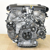 2009 - 2013 Nissan 370Z JDM Engine VVEL V6 3.7L VQ37HR 2WD
