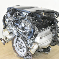 2009 - 2013 Nissan 370Z JDM Engine VVEL V6 3.7L VQ37HR 2WD