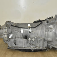 2009 - 2013 Nissan 370Z RWD Automatic Transmission 7 Speed V6 3.7L VQ37VHR