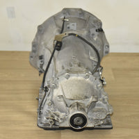 2009 - 2013 Nissan 370Z RWD Automatic Transmission 7 Speed V6 3.7L VQ37VHR
