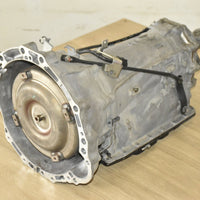 2009 - 2013 Nissan 370Z RWD Automatic Transmission 7 Speed V6 3.7L VQ37VHR
