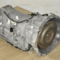 2009 - 2013 Nissan 370Z RWD Automatic Transmission 7 Speed V6 3.7L VQ37VHR