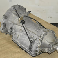 2009 - 2013 Nissan 370Z RWD Automatic Transmission 7 Speed V6 3.7L VQ37VHR