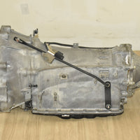 2009 - 2013 Nissan 370Z RWD Automatic Transmission 7 Speed V6 3.7L VQ37VHR