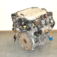 2009 - 2014 Honda Pilot JDM Engine SOHC VTEC VCM V6 3.5L J35A