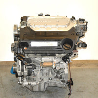 2009 - 2014 Honda Pilot JDM Engine SOHC VTEC VCM V6 3.5L J35A