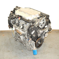 2009 - 2014 Honda Pilot JDM Engine SOHC VTEC VCM V6 3.5L J35A