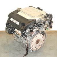 2009 - 2014 Honda Pilot JDM Engine SOHC VTEC VCM V6 3.5L J35A