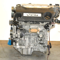 2009 - 2014 Honda Pilot JDM Engine SOHC VTEC VCM V6 3.5L J35A