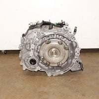 2009 - 2014 Nissan Cube CVT Automatic JDM Transmission 1.8L MR18DE