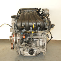 2009 - 2014 Nissan Cube JDM Engine 1.8L MR18